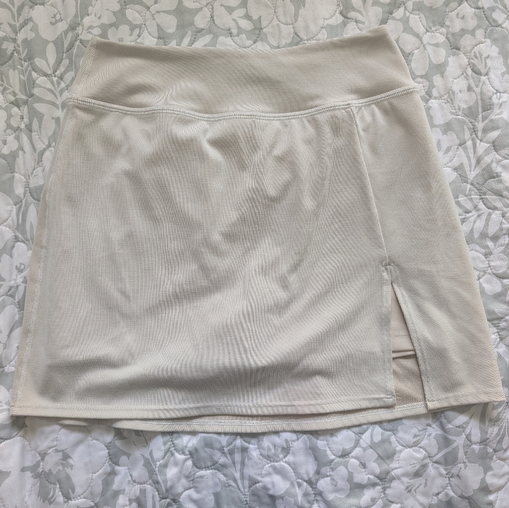 Beyond Yoga Tennis Skirt